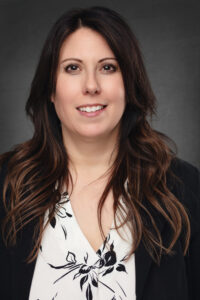 Stacy Walmsley Quality Manager