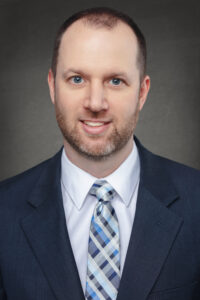 Mike Fitzsimmons, CEO