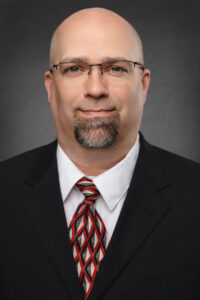 Brandon James, Management