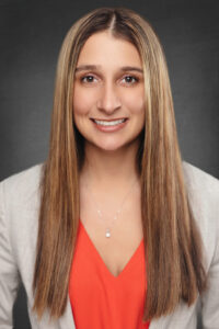 Natalee Sites Production Manager