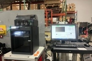 Marne Plastics Rapid Prototyping and 3D Printing