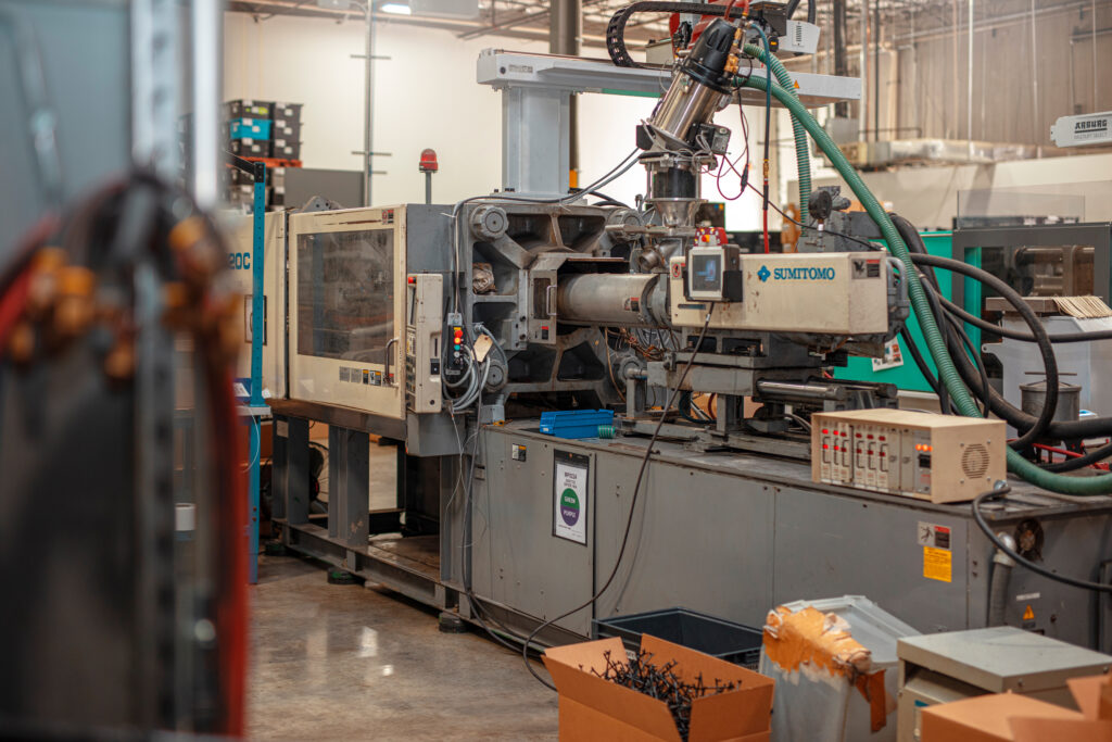 Marne Plastics - Grove City, OH