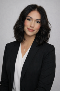 Brianna Phillips Business Specialist