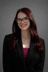 Tessa Mayabb Marketing Director