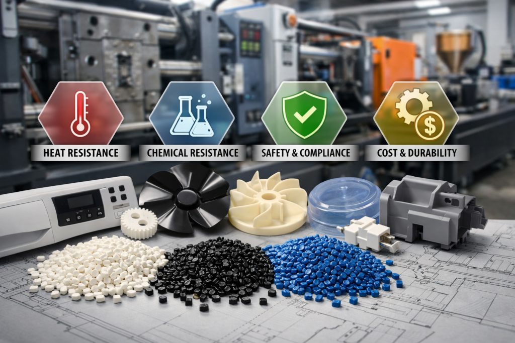 Marne Plastics - Grove City, OH