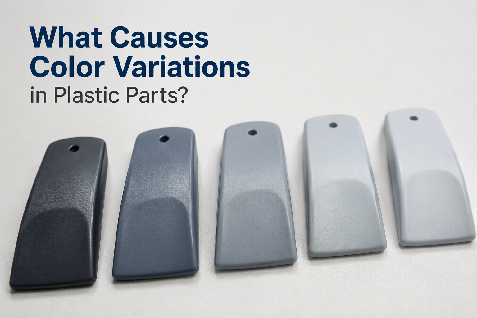 Marne Plastics - Plastic Injection Molding