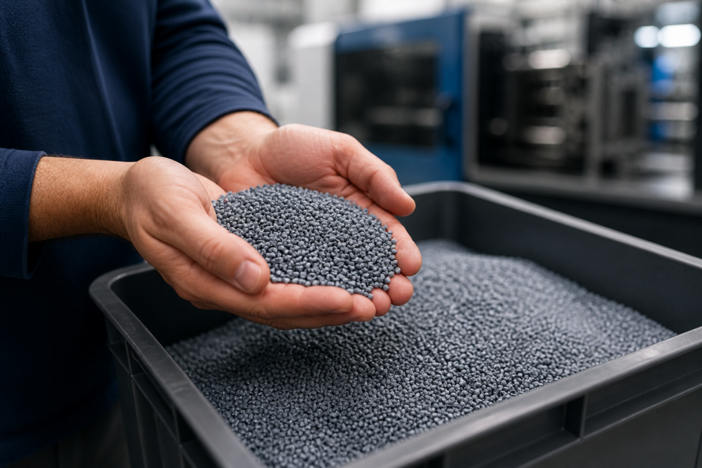 Marne Plastics - Grove City, OH