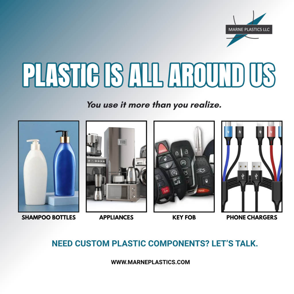 Marne Plastics - Columbus, OH