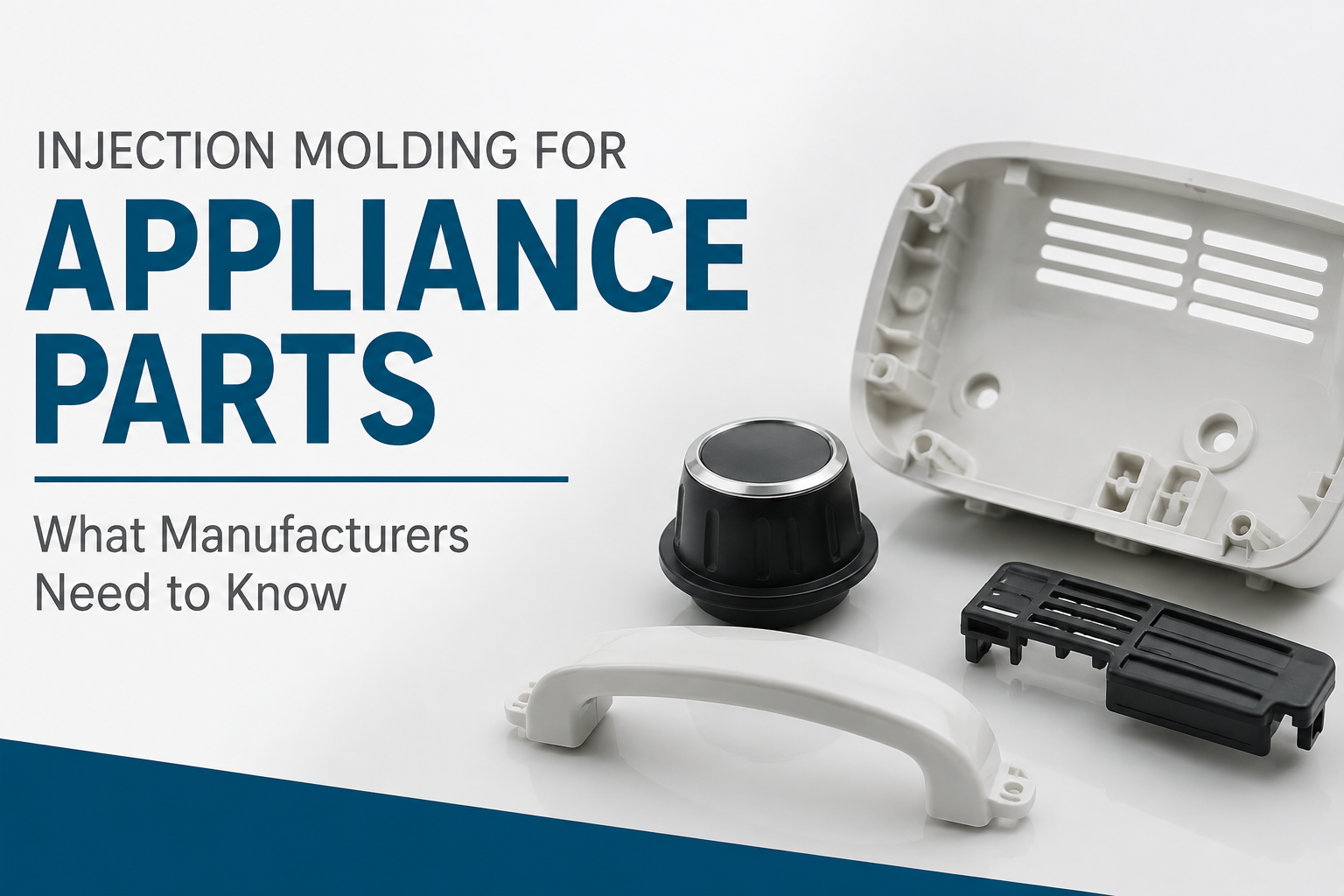 Plastic Injection Molding
